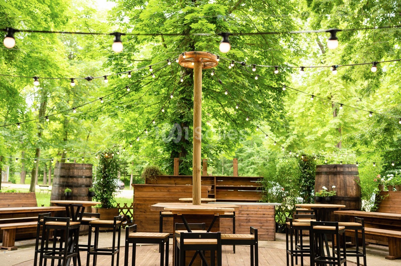 L'Orangerie - galerie - photo 14