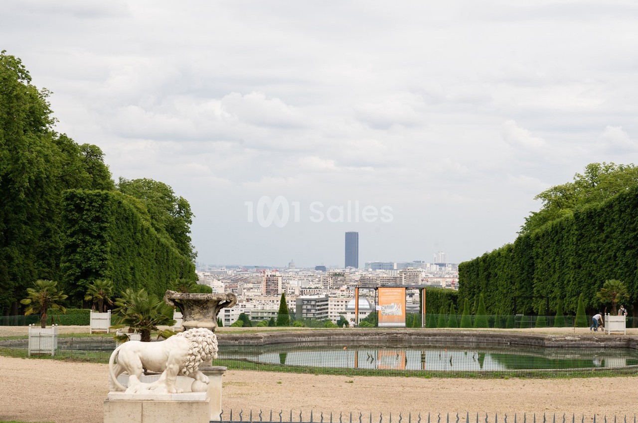 L'Orangerie - galerie - photo 53