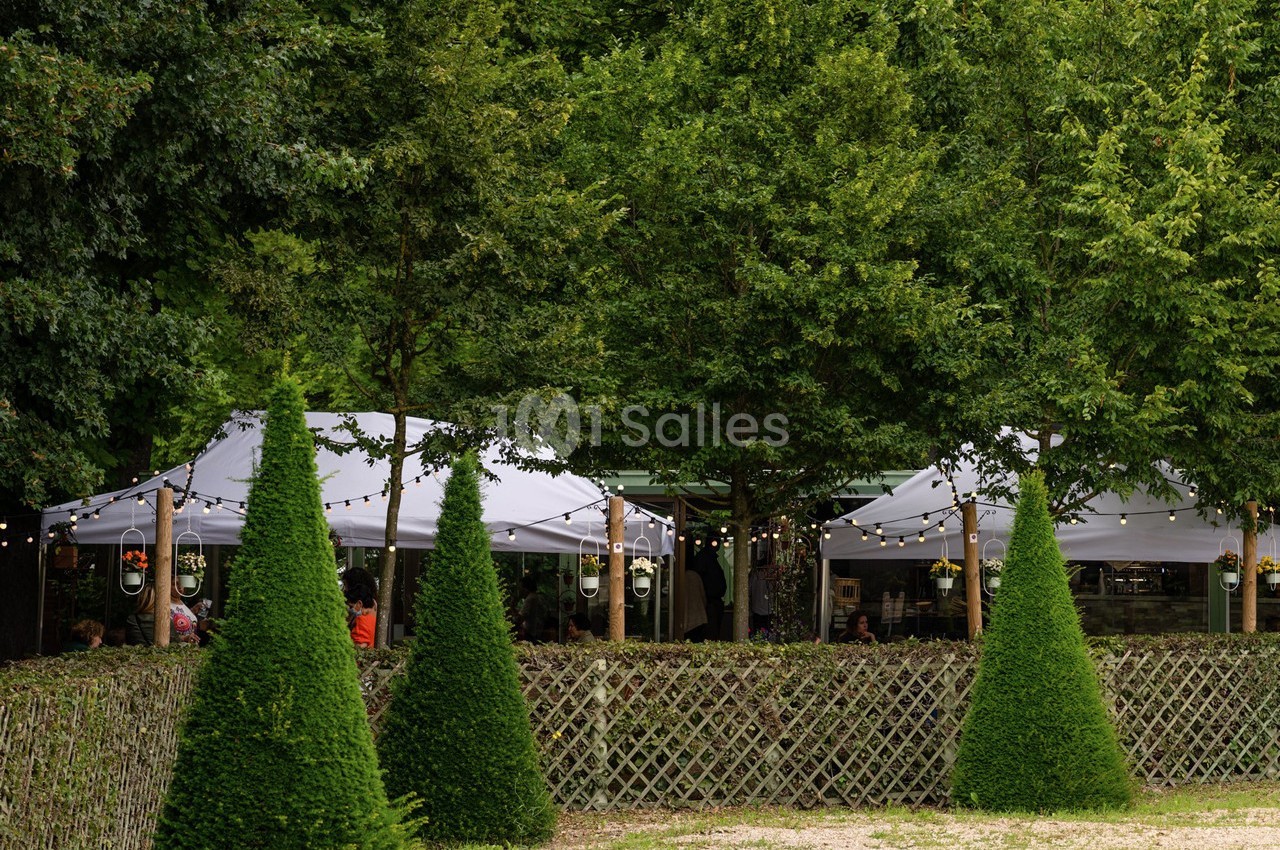 L'Orangerie - galerie - photo 43