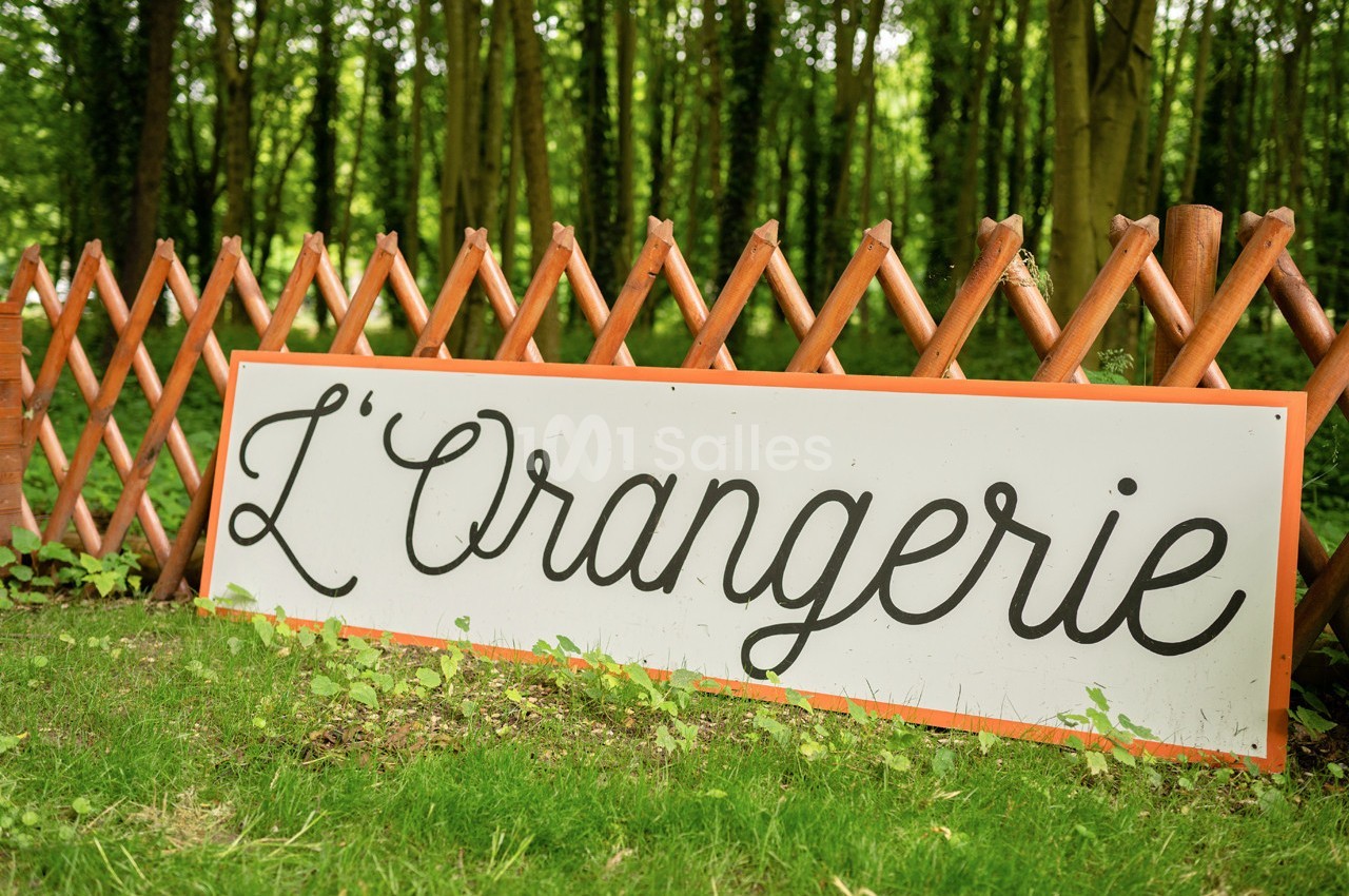 L'Orangerie - galerie - photo 18