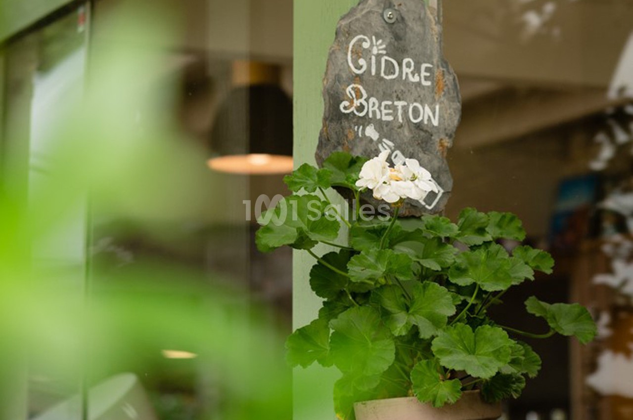 L'Orangerie - galerie - photo 47