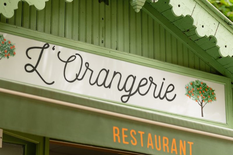 L'Orangerie - photo 3
