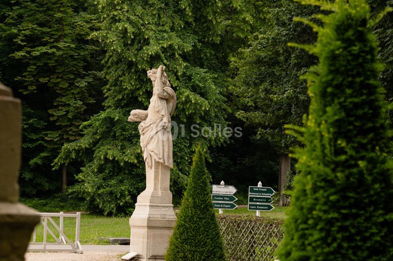 L'Orangerie - galerie - photo 56