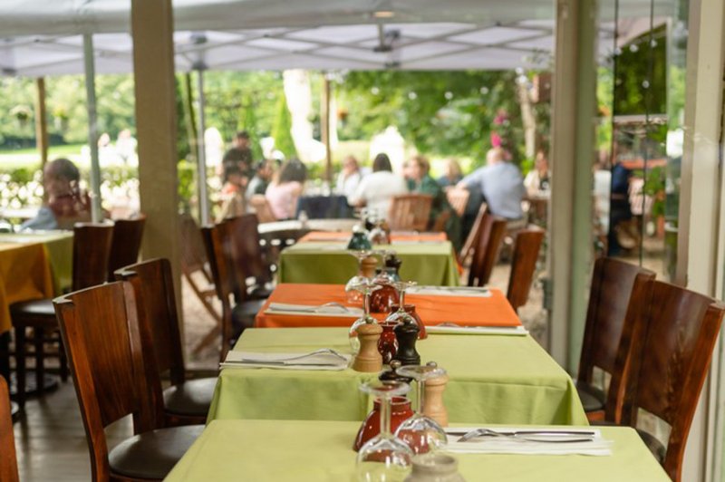 L'Orangerie - photo 5