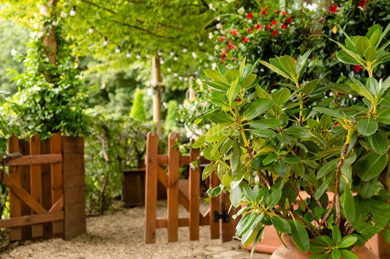 L'Orangerie - galerie - photo 19