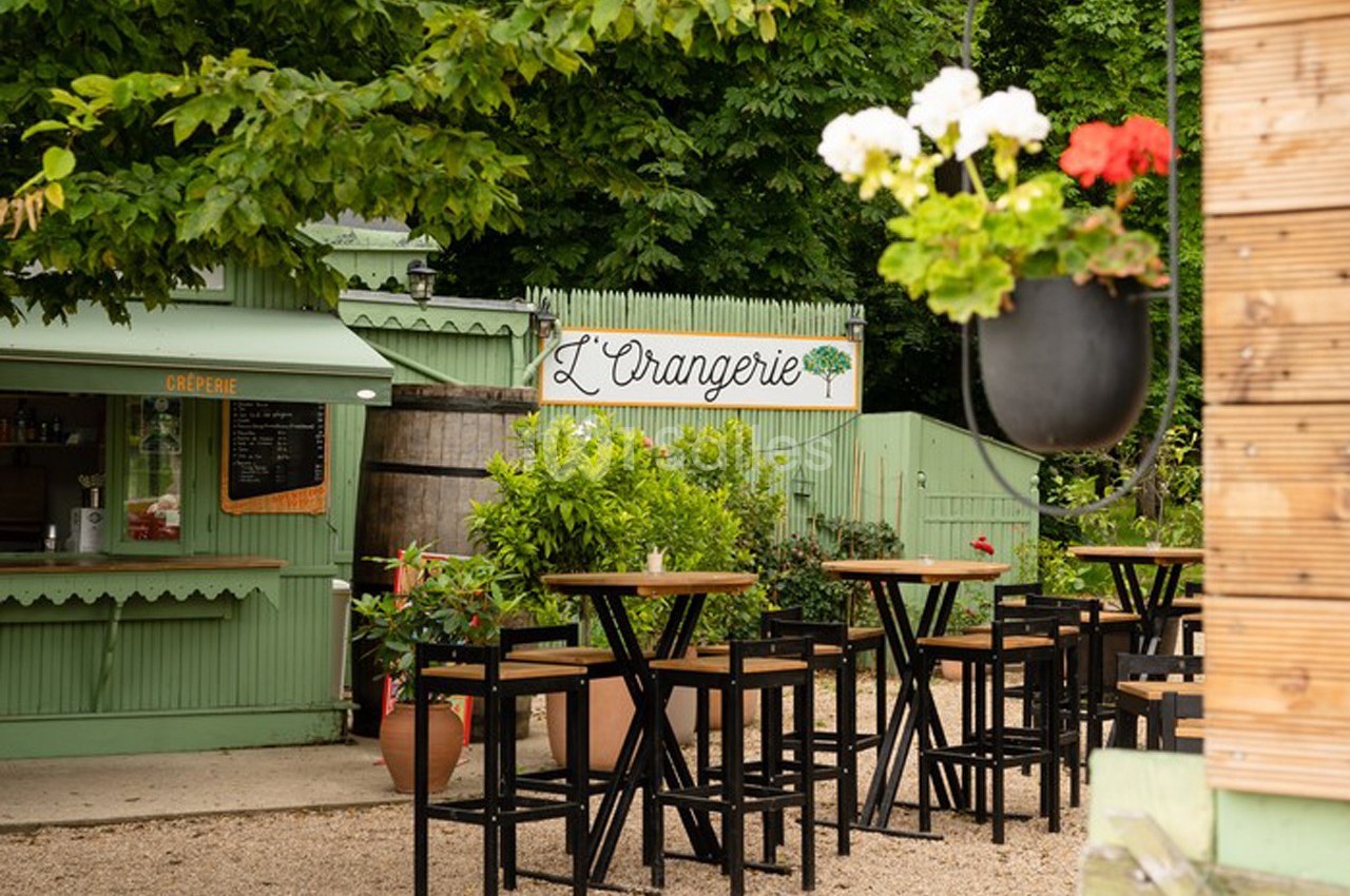 L'Orangerie - galerie - photo 44