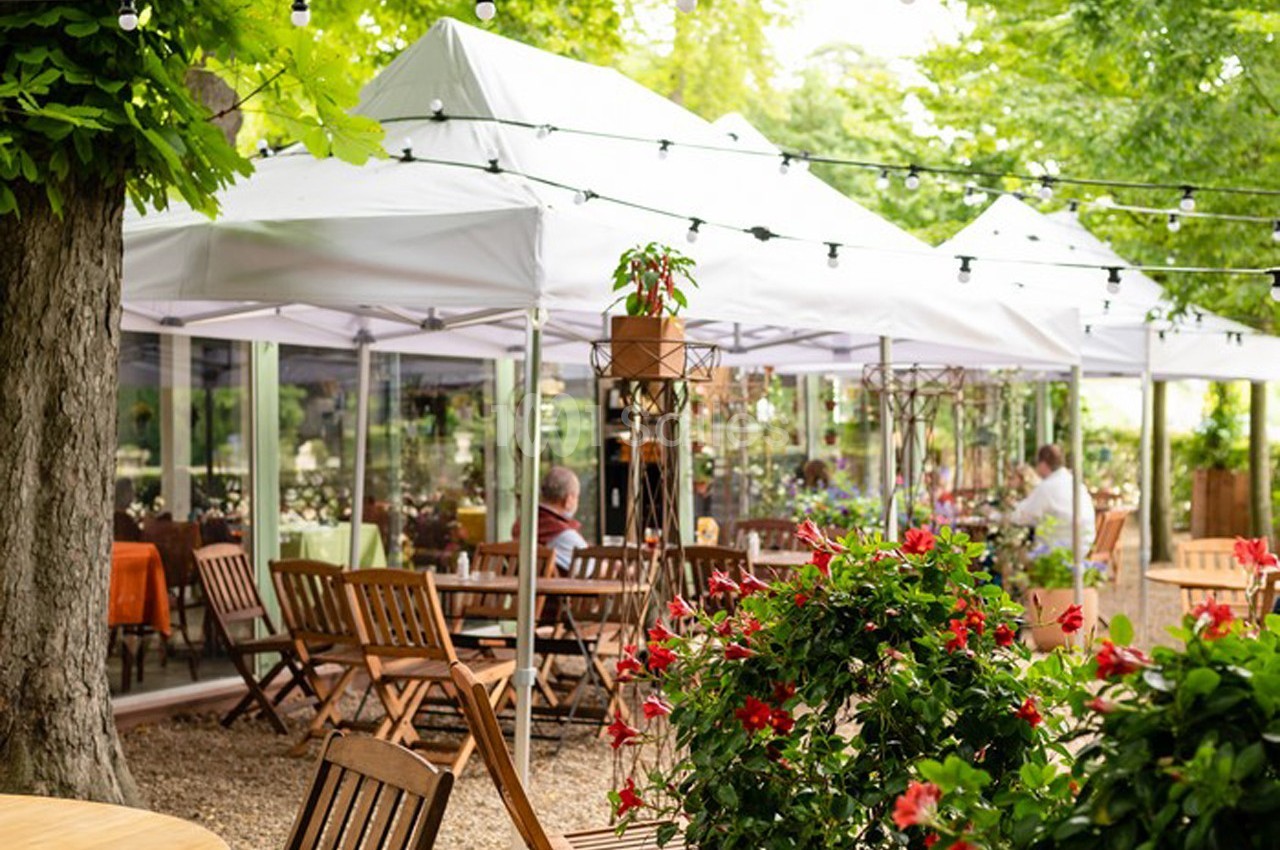 L'Orangerie - galerie - photo 9