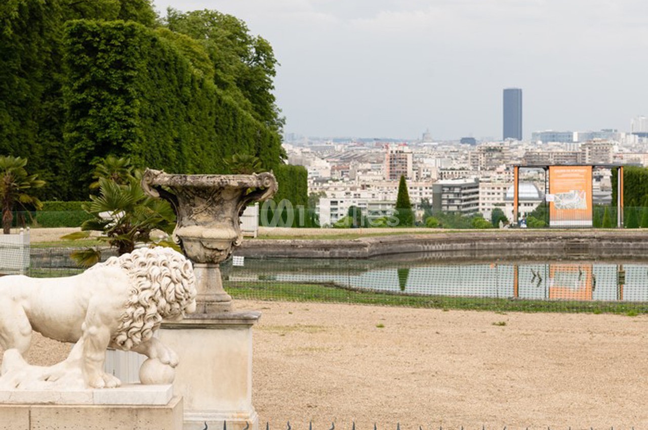 L'Orangerie - galerie - photo 51