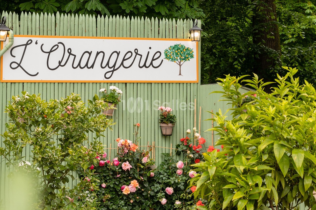 L'Orangerie - galerie - photo 45