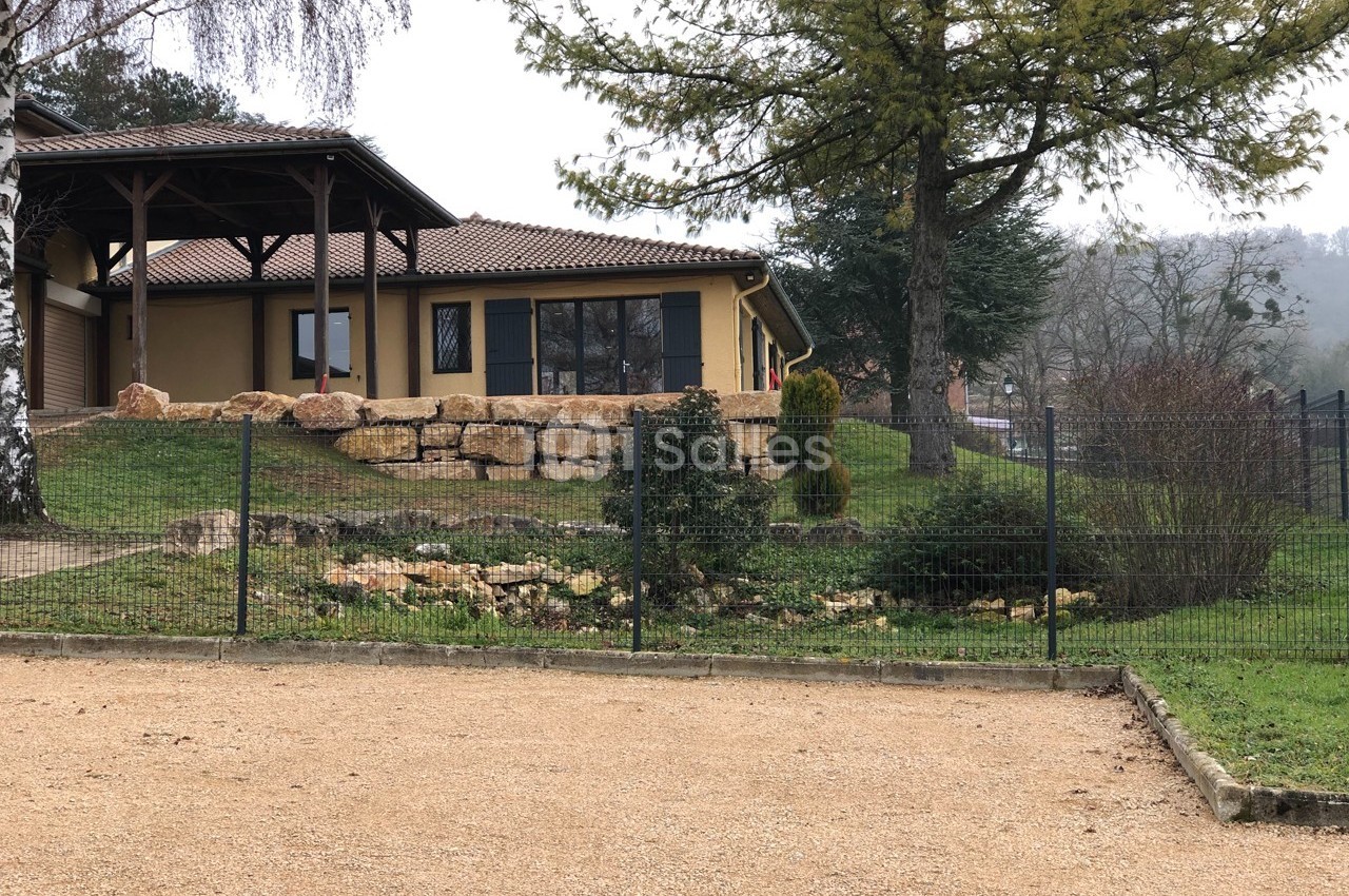 Les Tisons de Burgy - galerie - photo 1