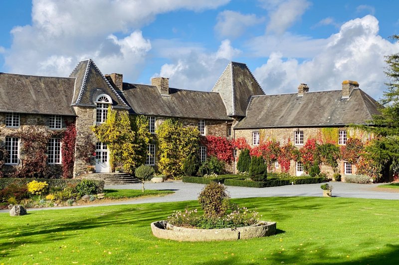 Château de la Roque - photo 2