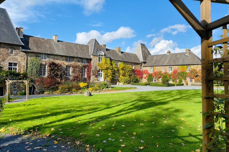 Château de la Roque - photo 1