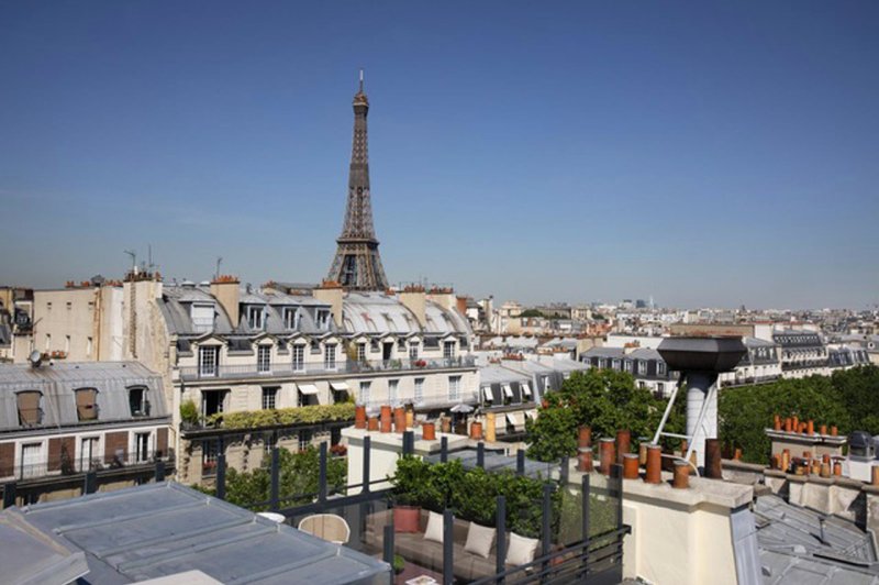 Le Rooftop By Rure - photo 2