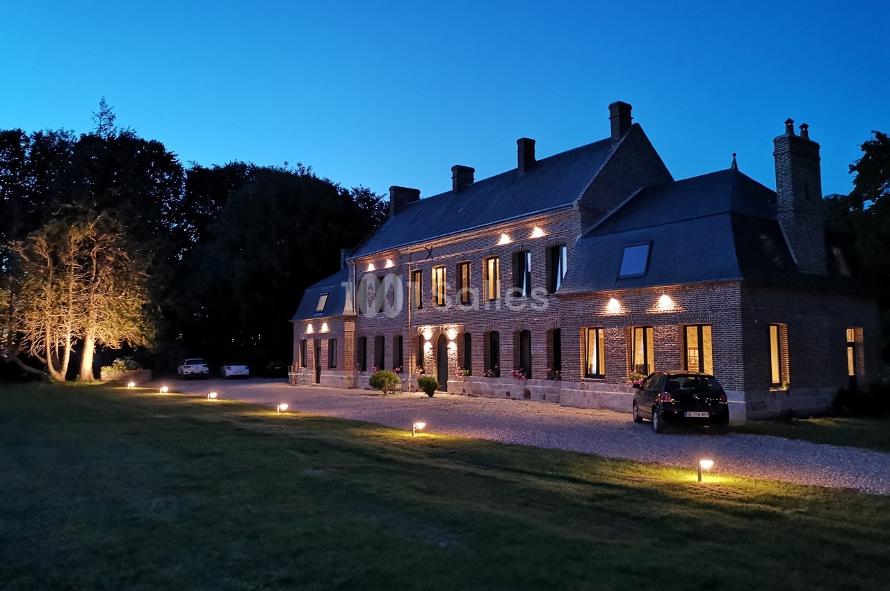 Manoir des Carreaux - galerie - photo 1