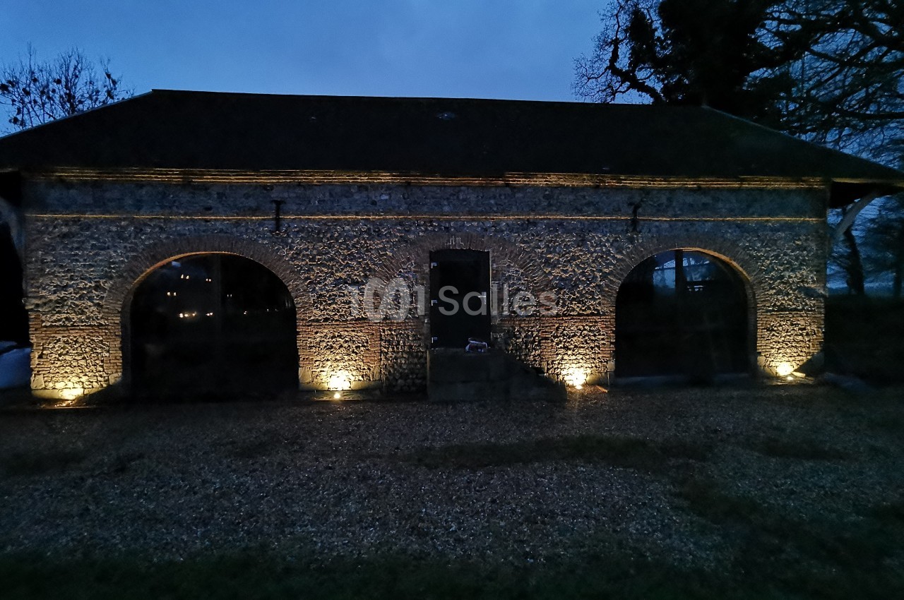 Manoir des Carreaux - galerie - photo 2