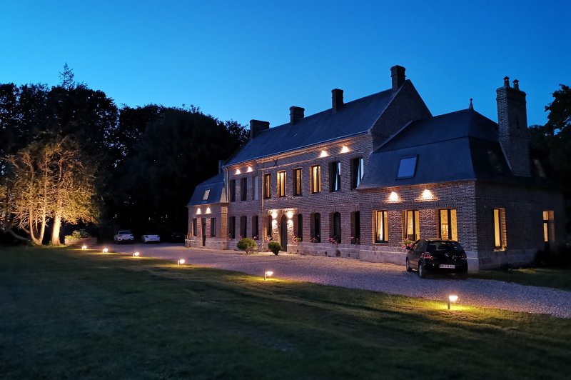 Manoir des Carreaux - photo 4