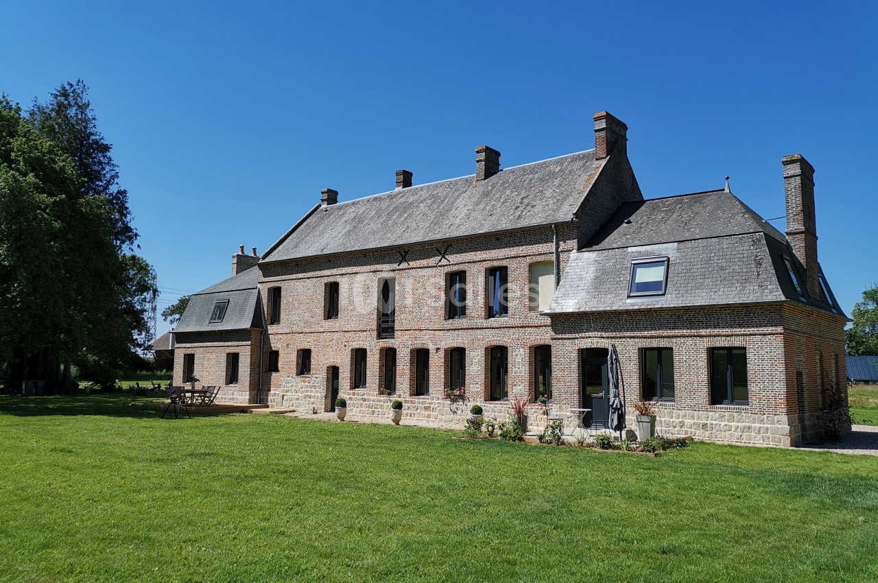 Manoir des Carreaux - galerie - photo 5