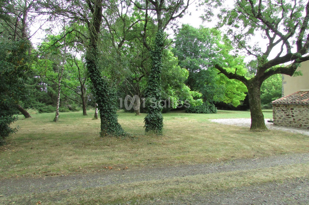 Domaine du Bois des Lys - galerie - photo 3