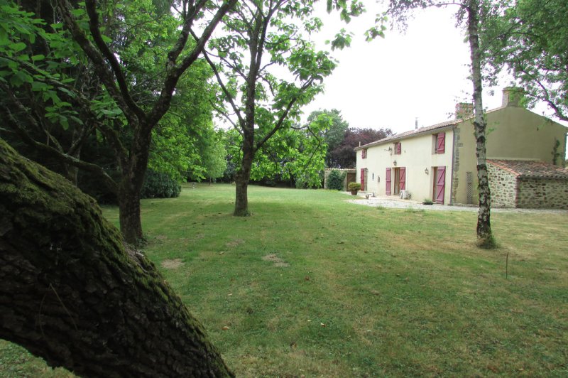 Domaine du Bois des Lys - photo 2