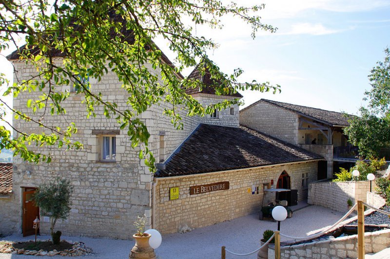 Le Belvédère - photo 2