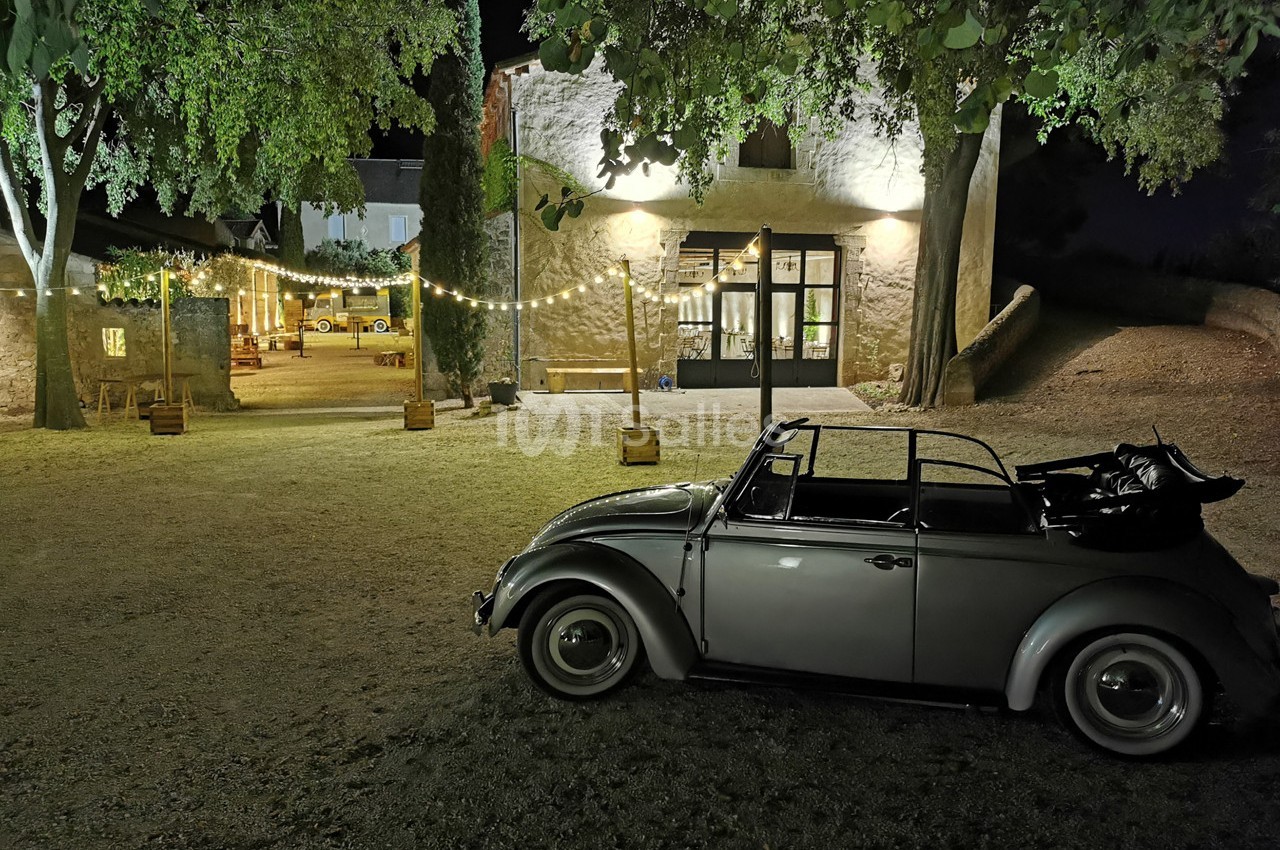 Château de Granoupiac - galerie - photo 22