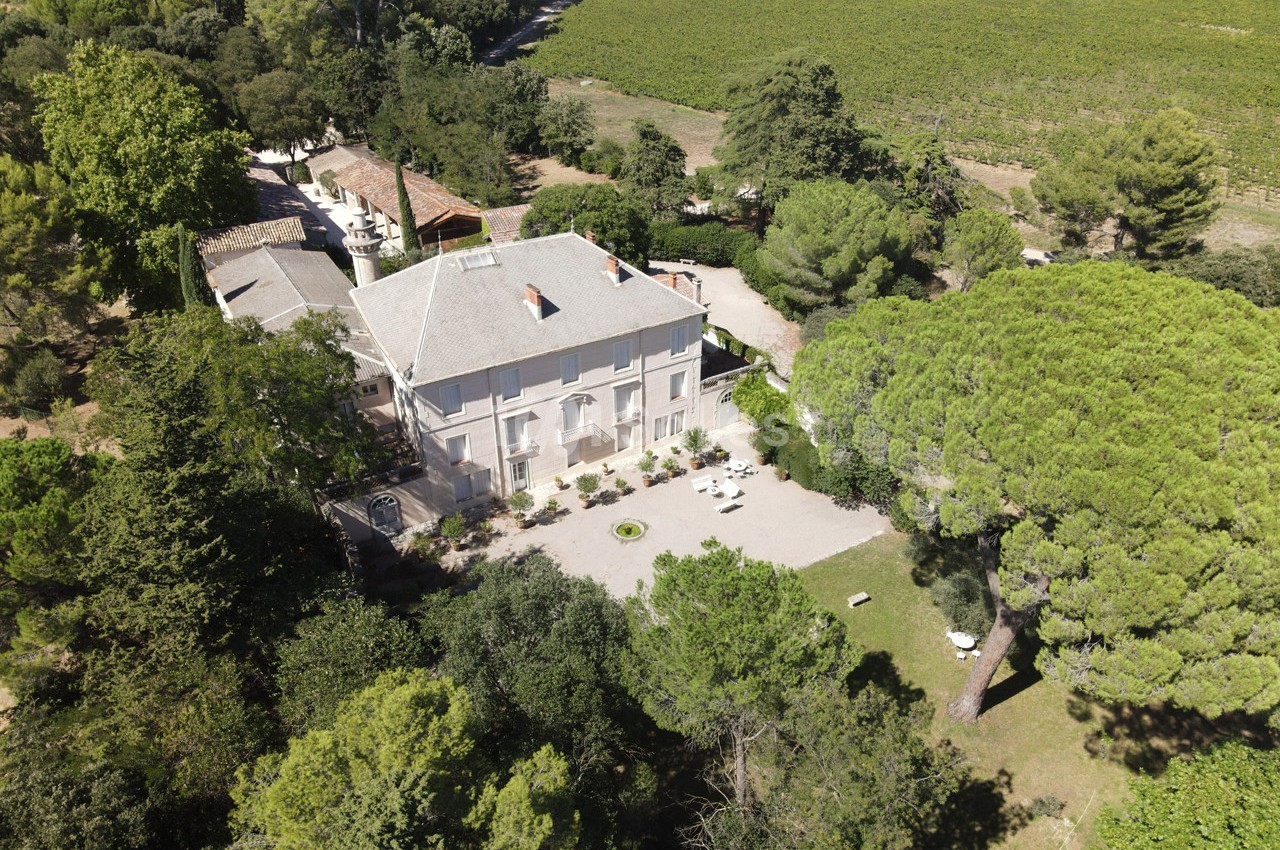 Château de Granoupiac - galerie - photo 2
