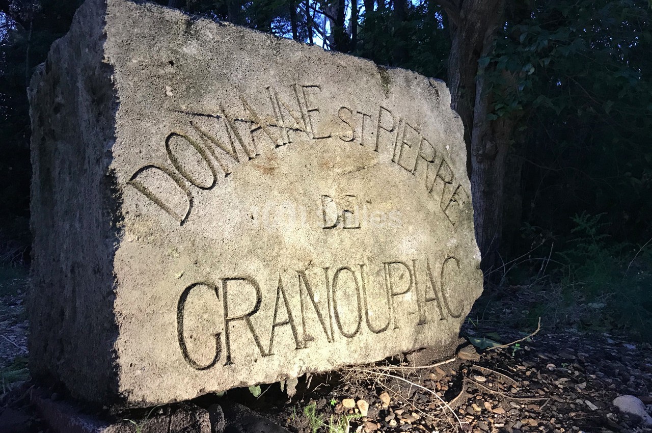 Château de Granoupiac - galerie - photo 20