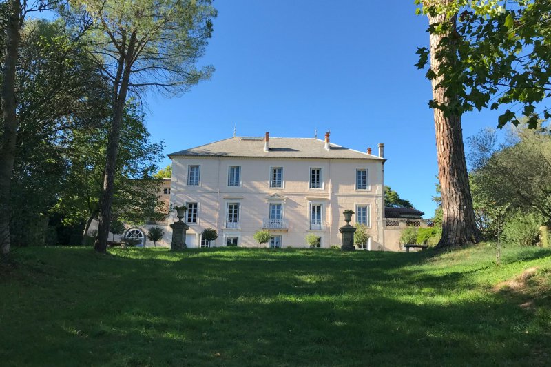 Château de Granoupiac - photo 3