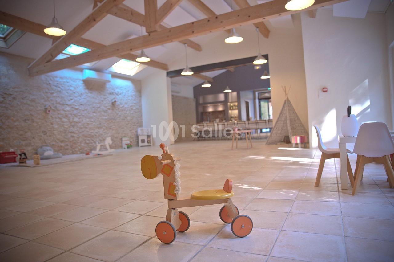 Château de Granoupiac - galerie - photo 6