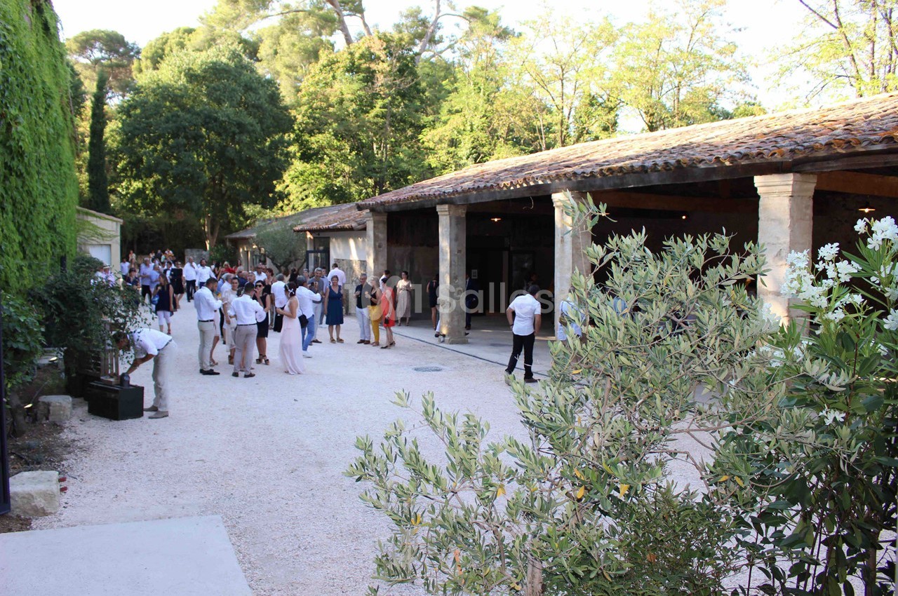 Château de Granoupiac - galerie - photo 12