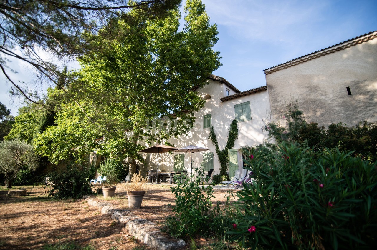 Château de Granoupiac - galerie - photo 10
