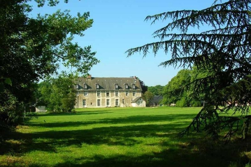 Manoir des Templiers – Domaine d’Ambourville - photo 3