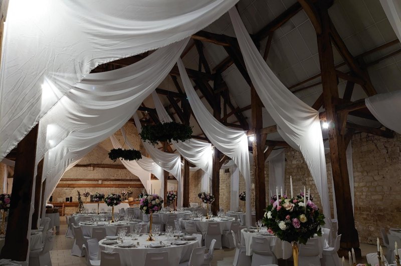 Manoir des Templiers – Domaine d’Ambourville - photo 4