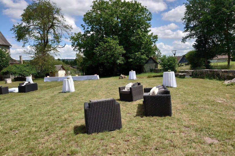Manoir des Templiers – Domaine d’Ambourville - photo 2