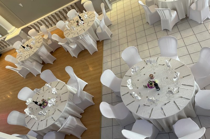 Salle Traiteur La Felouque - photo 1