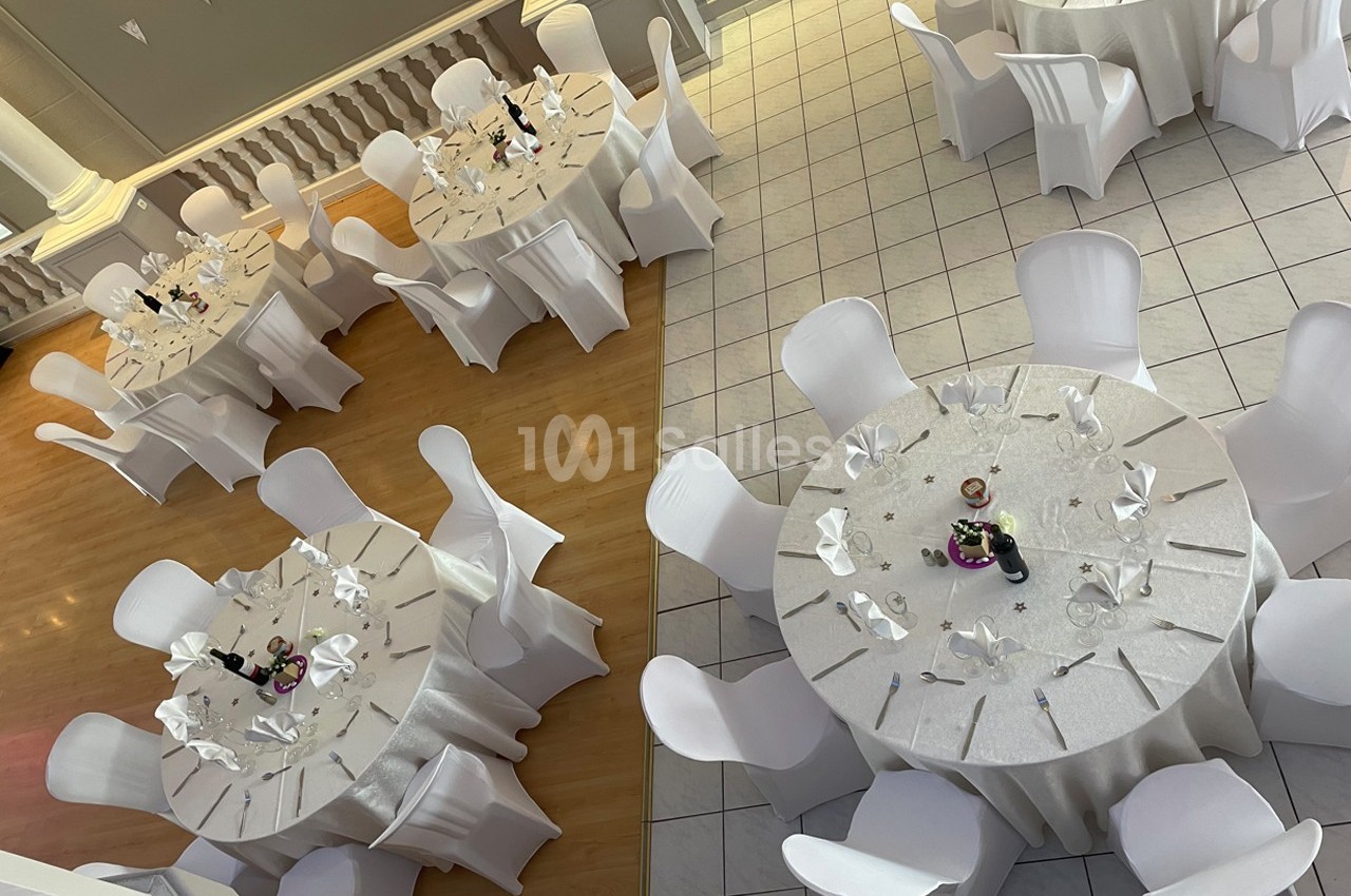 Salle Traiteur La Felouque - galerie - photo 1
