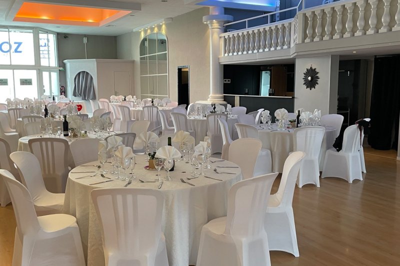 Salle Traiteur La Felouque - photo 2