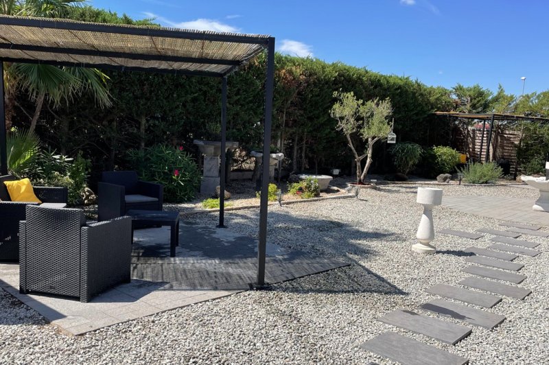 Salle Traiteur La Felouque - photo 5