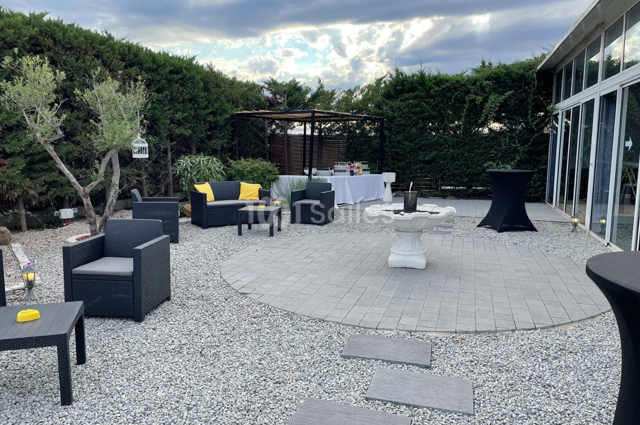 Salle Traiteur La Felouque - galerie - photo 6
