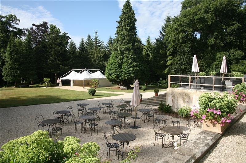 Les Ormes, Domaine & Resort - photo 4