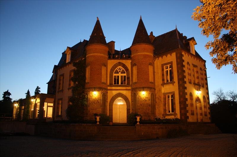Les Ormes, Domaine & Resort - photo 1