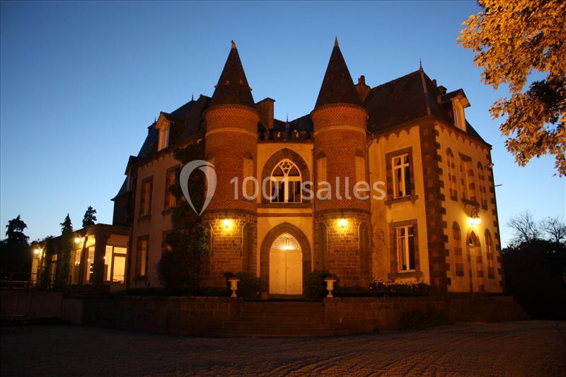 Les Ormes, Domaine & Resort - galerie - photo 1