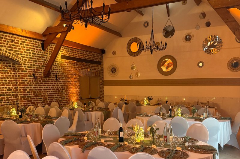 Auberge du Tilleul - photo 5