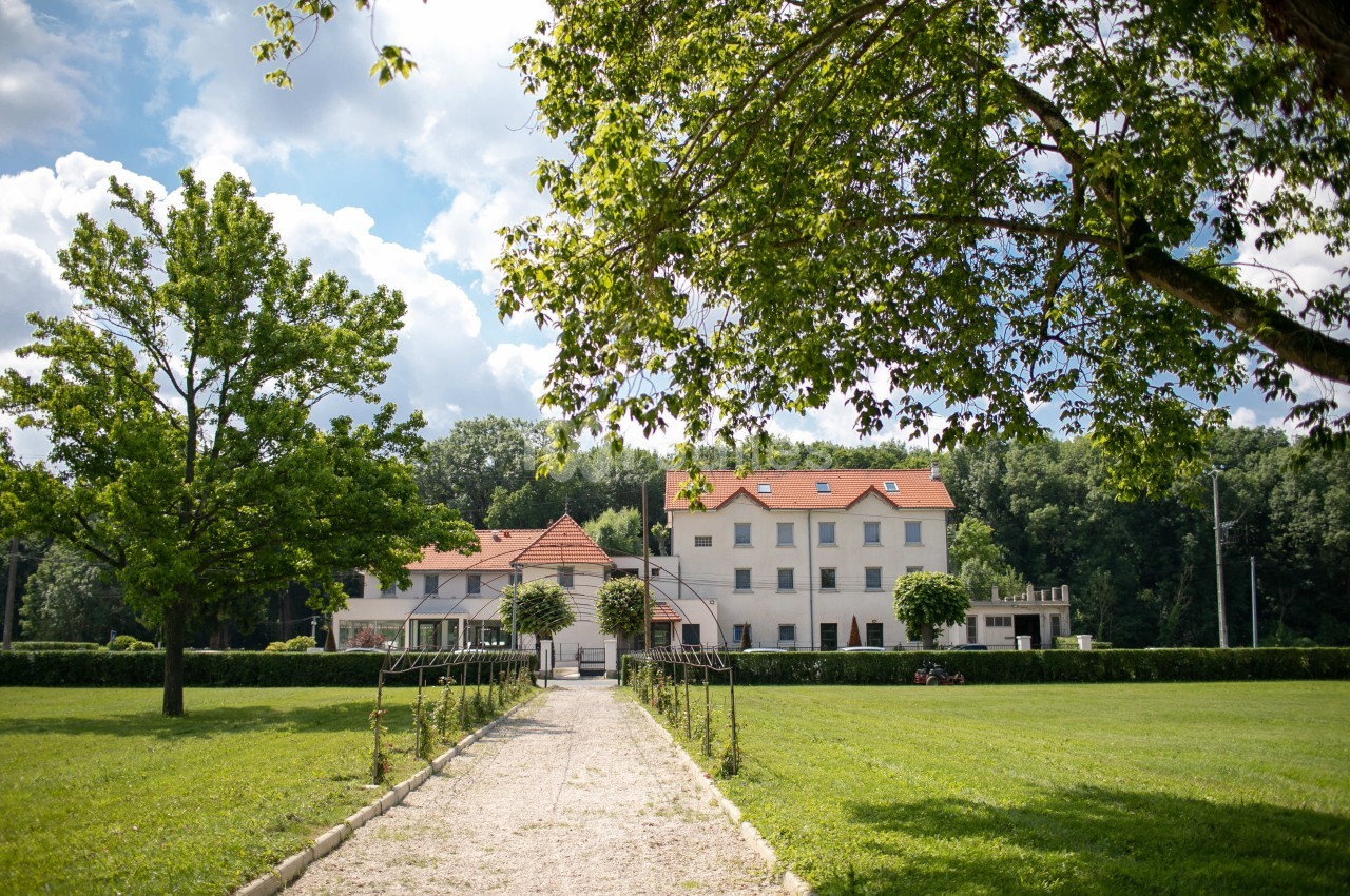 La Coudraie - galerie - photo 2