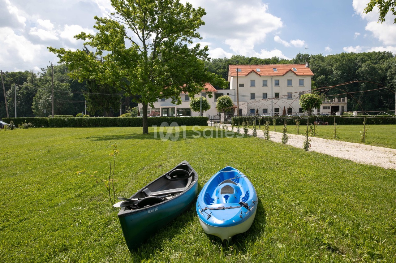 La Coudraie - galerie - photo 36
