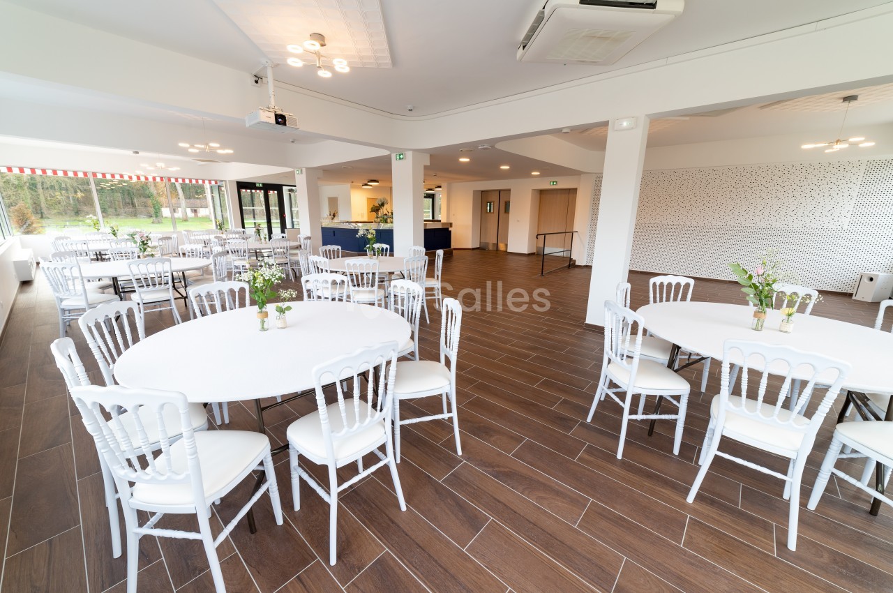 La Coudraie - galerie - photo 8