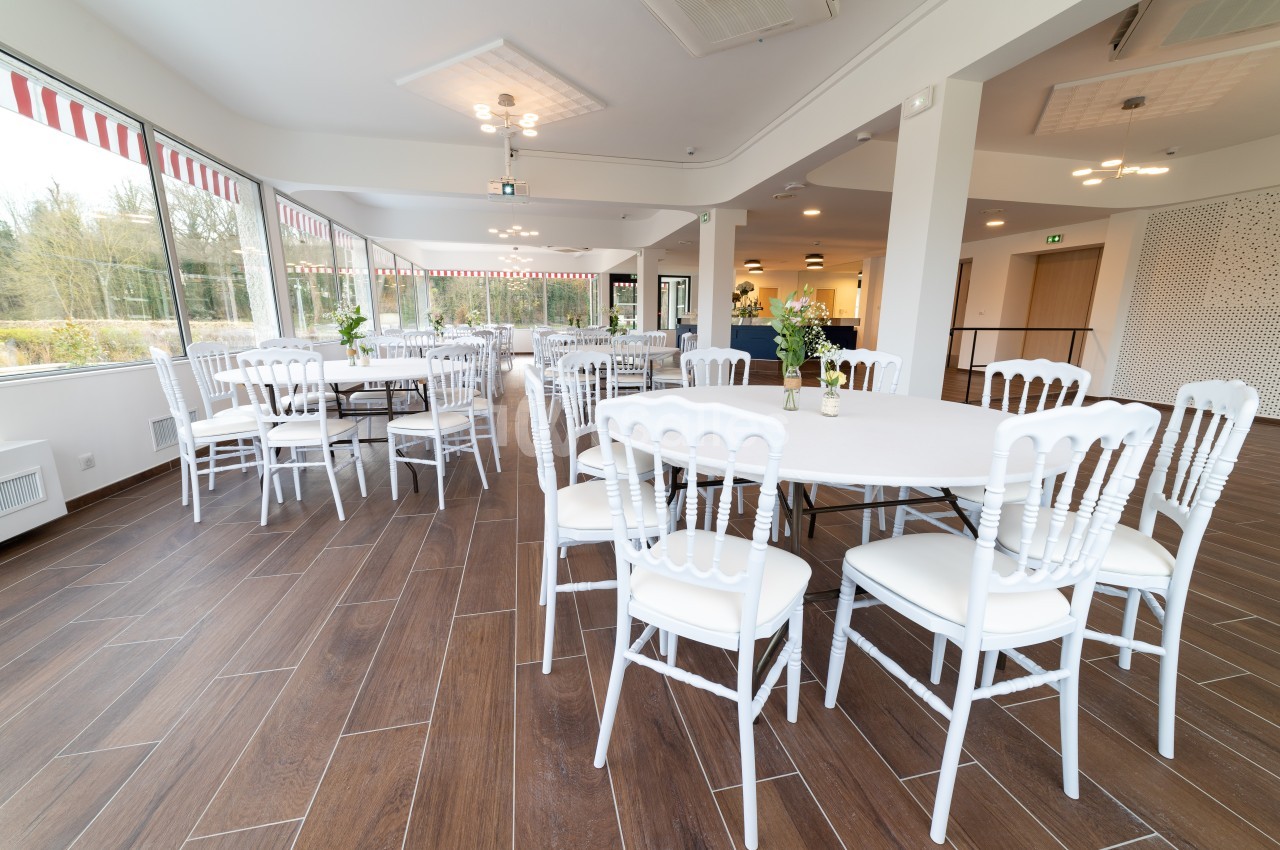La Coudraie - galerie - photo 9