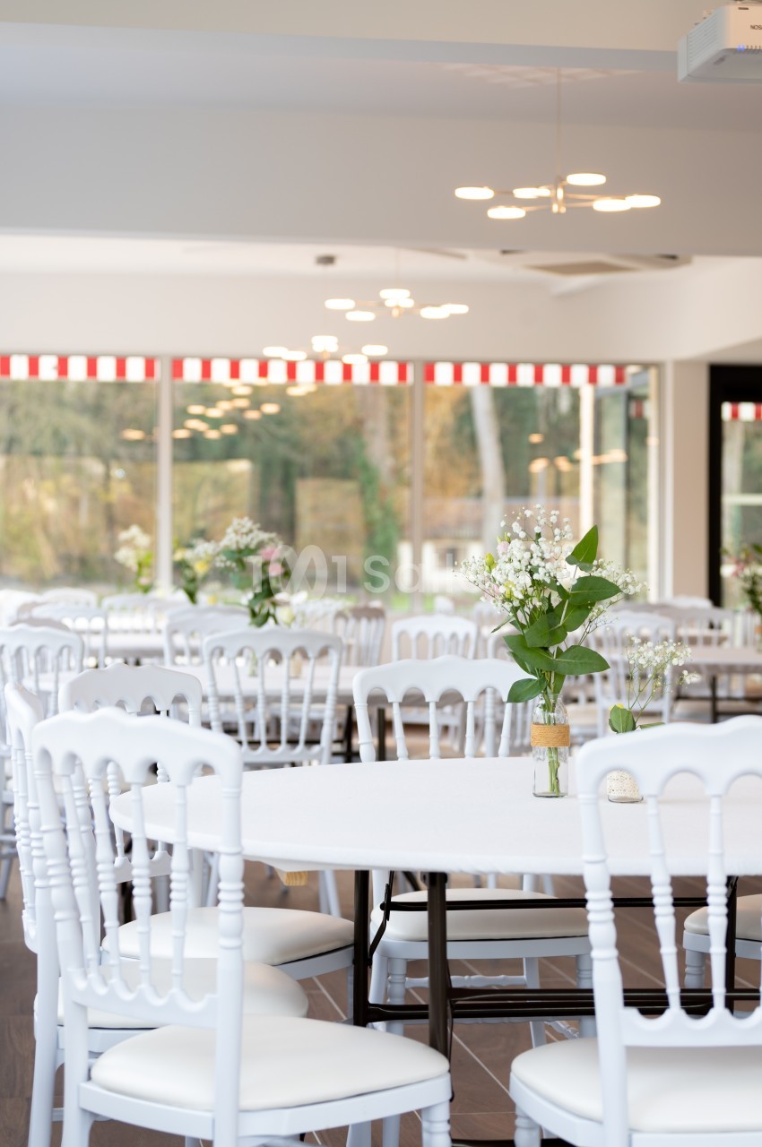 La Coudraie - galerie - photo 19