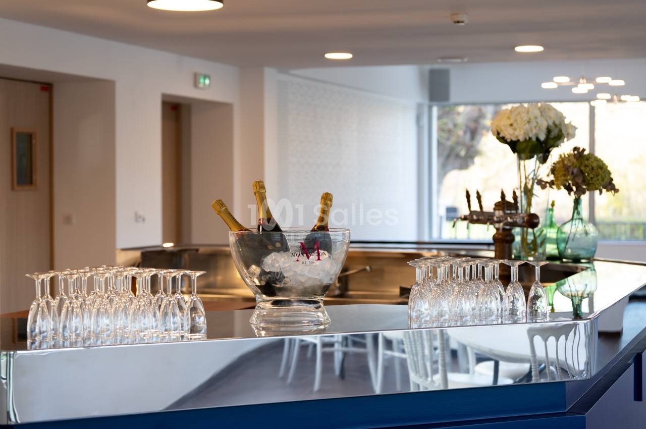 La Coudraie - galerie - photo 15