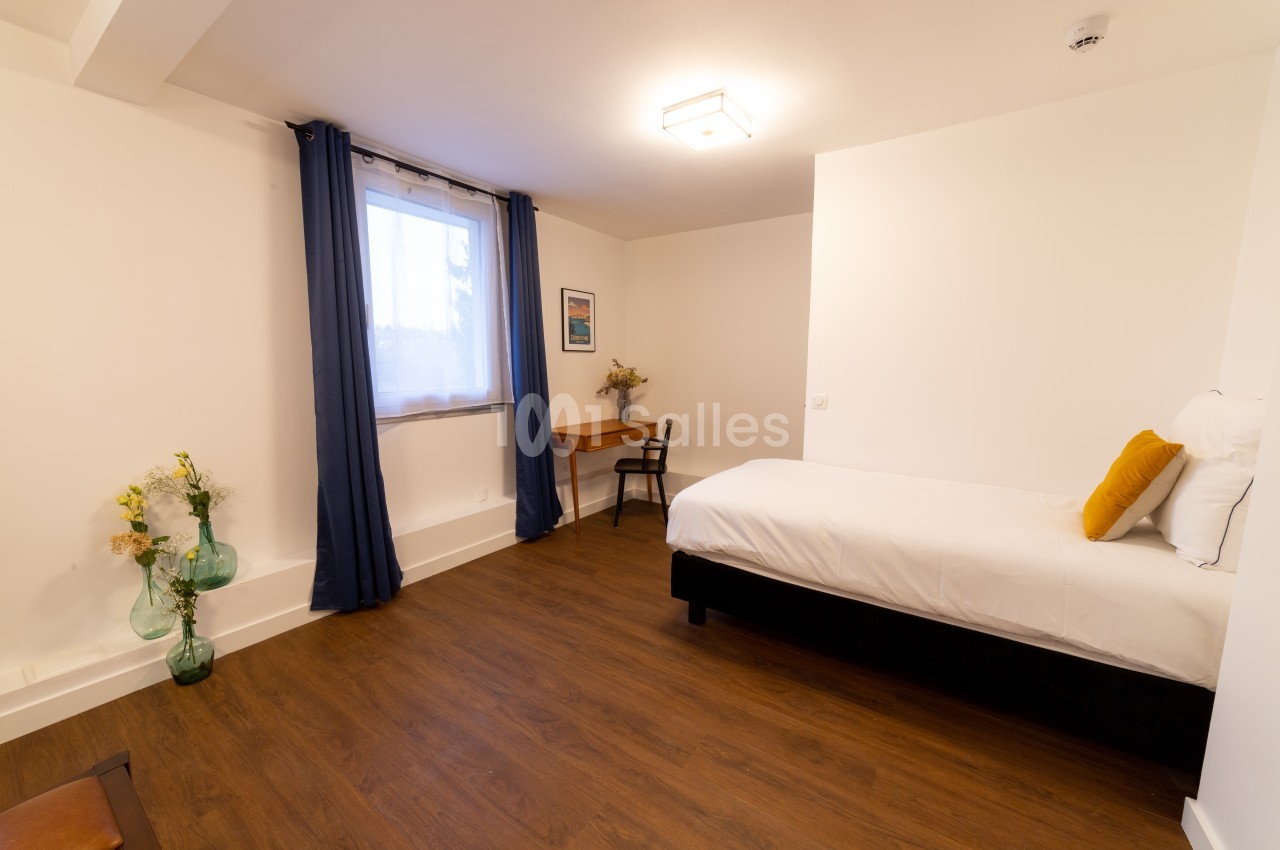 La Coudraie - galerie - photo 35